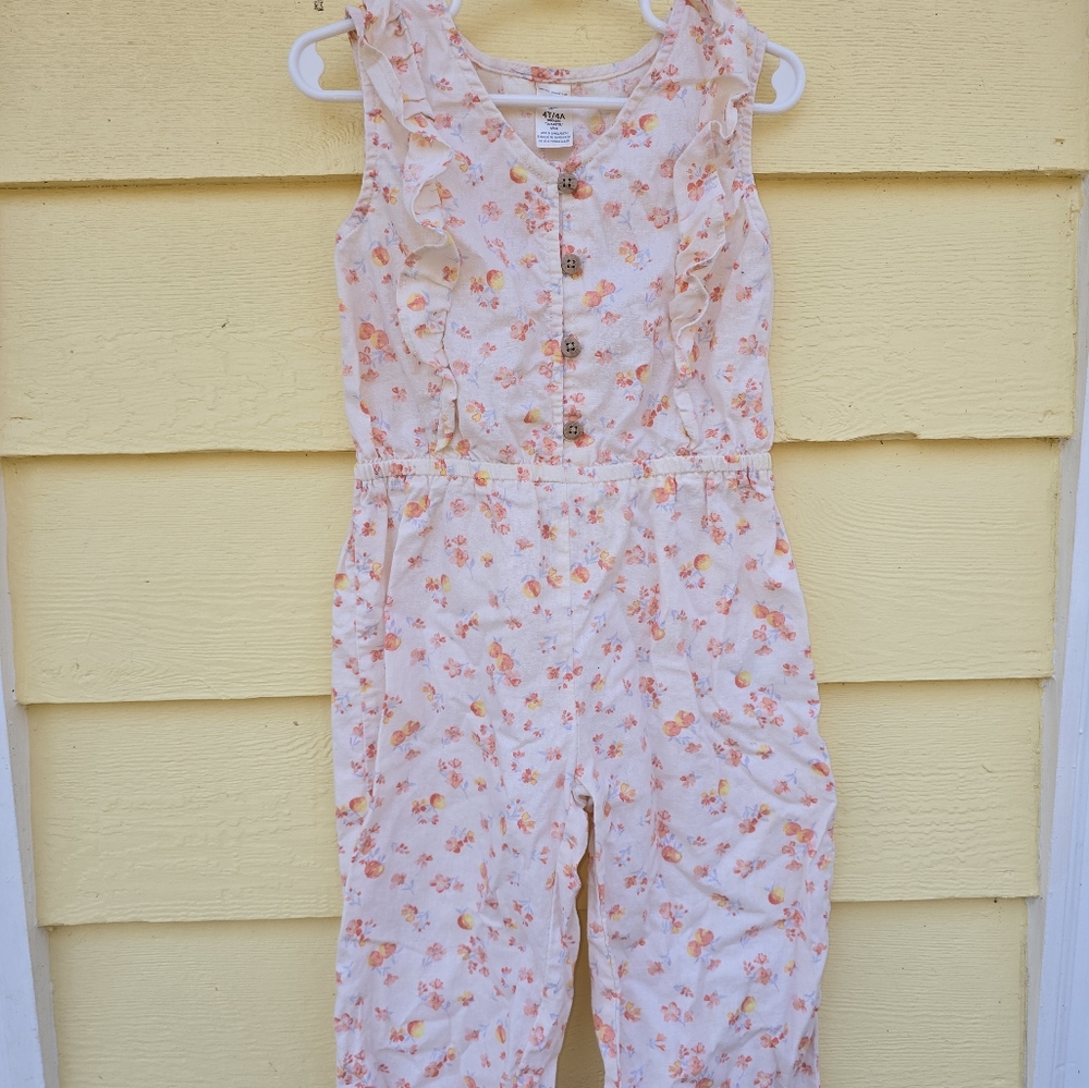 Oshkosh B'gosh jumpsuit size 4t